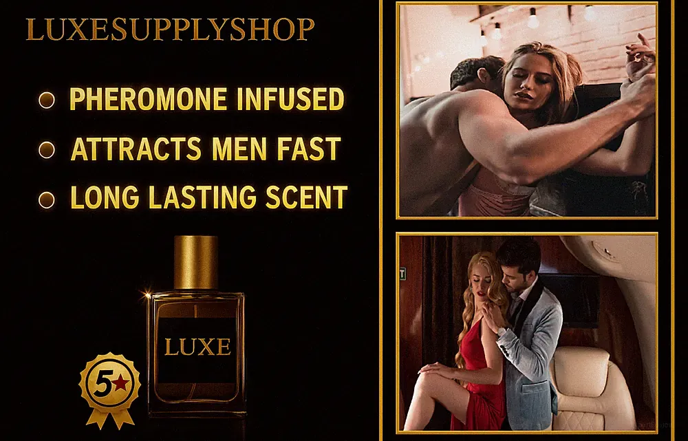 Choose Your Fragrance Oils | Long-Lasting | 100% Pure Oils For Women