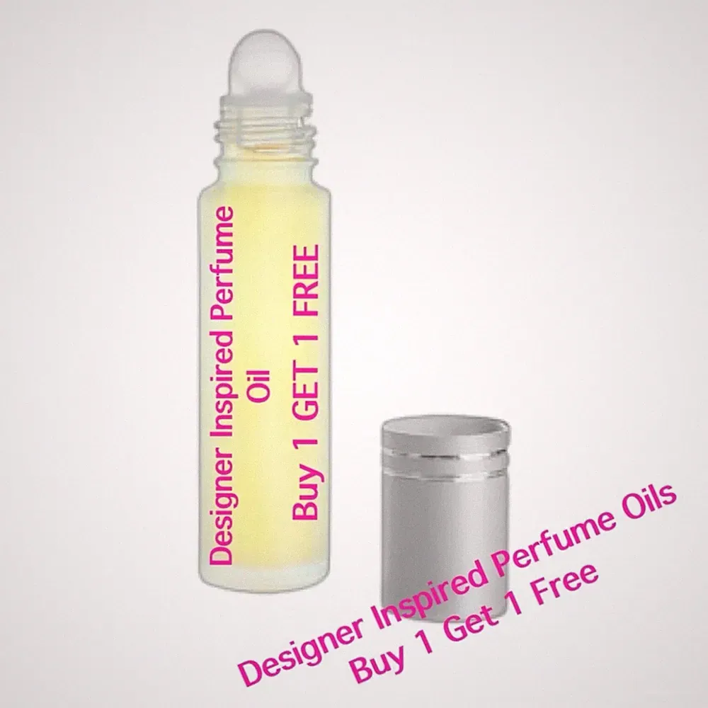BORN IN ROMA YELLOW DREAM TYPE PERFUME OIL•ROLL ON•SPRAY•MIST•LOTION+PHEROMONES