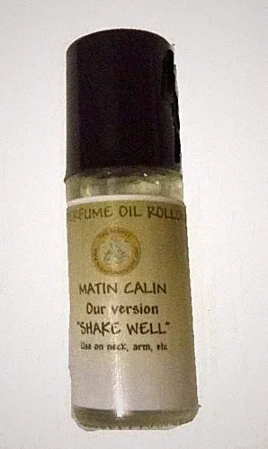 Perfume Roll-on Rollon 1 oz Designer Types A - G Scents - Your Choice of Scent